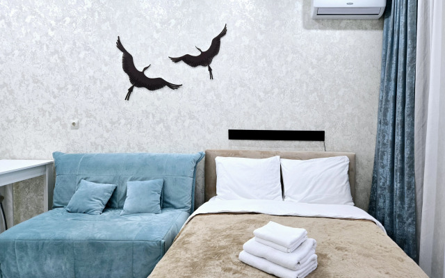 Квартира RoomyRoom Cozy House