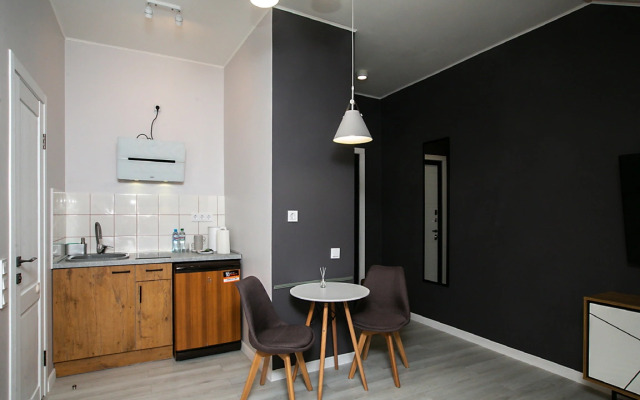 Апартаменты Dream 6