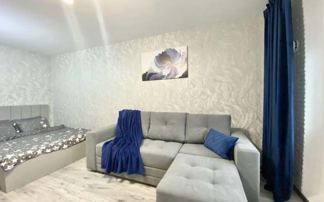 Uyutnaya Posutochno Flat