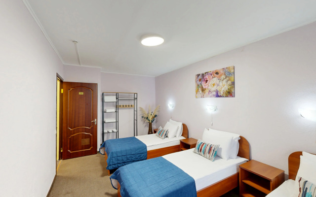 Baikal Hotel