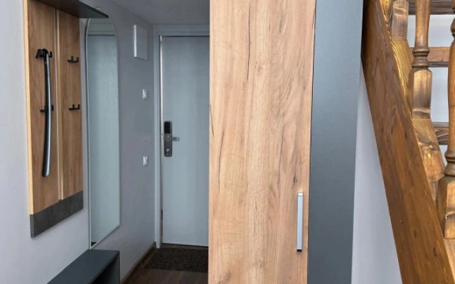 Апартаменты Малая Морская