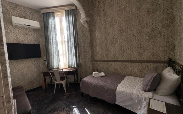 Бутик-отель Alegria