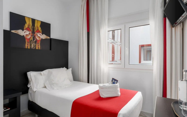 Del Pintor Hotel