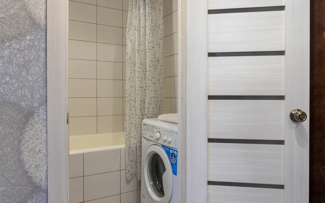 Krasivaya kvartira na Voroshilova Apartments