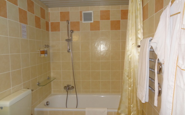 Venetsiya Hotel