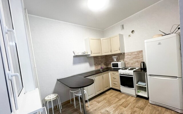 Kvartira Alexhome Rp Sverdlovskiy Stroiteley 9 Apartments
