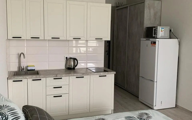 Квартира ЖК Адмиральская Лагуна