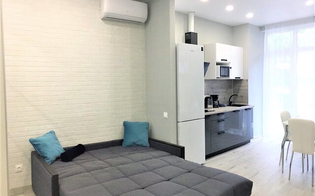 V Sochi U Morya 205  Apartments