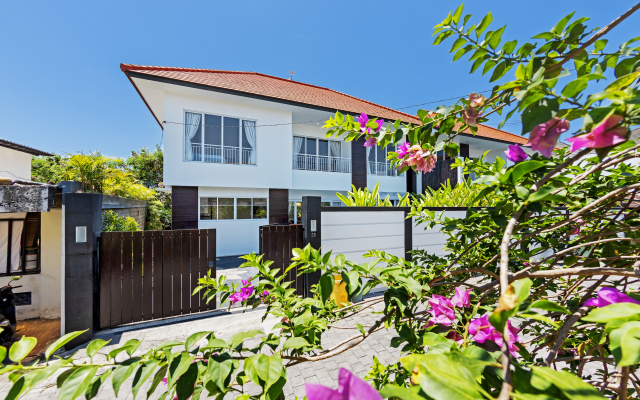 SWOI Villa
