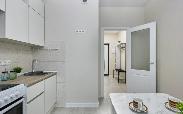 Апартаменты Relax Apart на Германа Титова 2/1