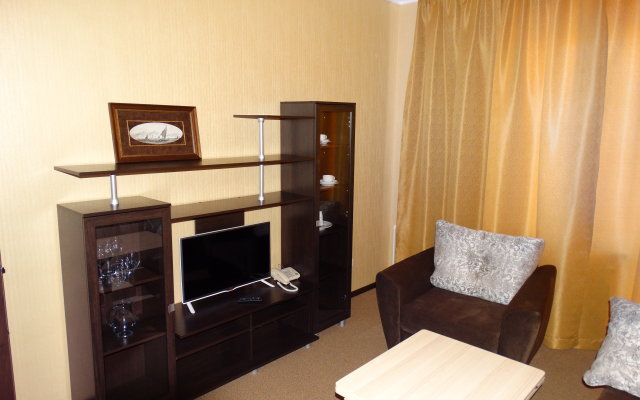 Parus Hotel