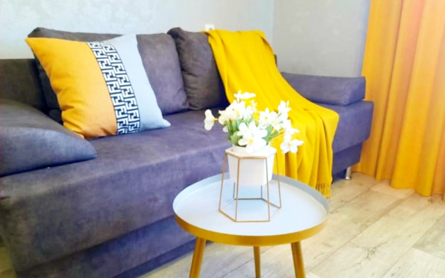 Квартира студия Pogostim