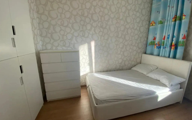 Апартаменты SAMOцвет на Киевской 3