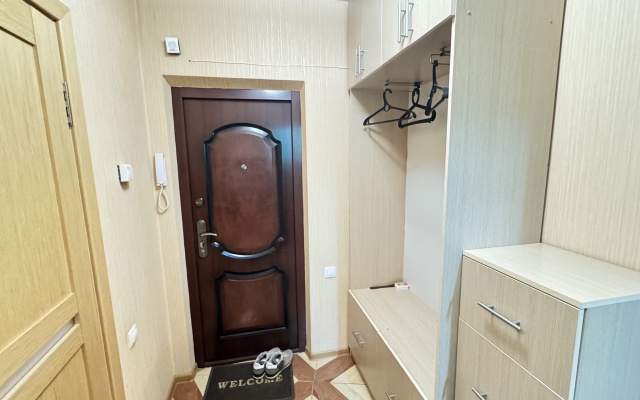 Квартира Уютная Однокомнатная
