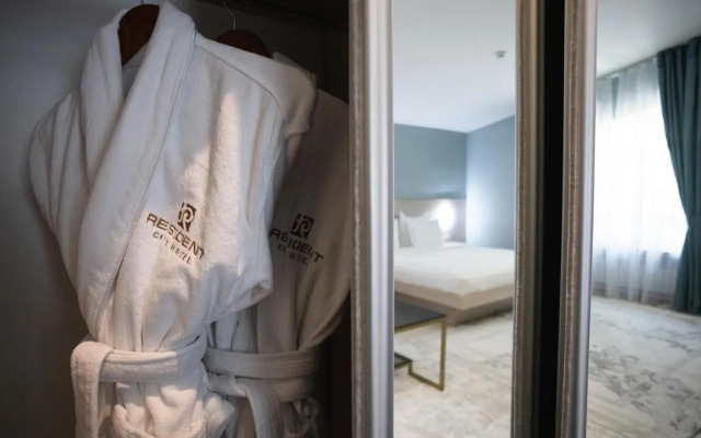 Resident Hotel Gogol