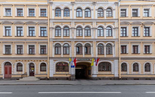 Апартаменты Рядом с Исаакиевским собором