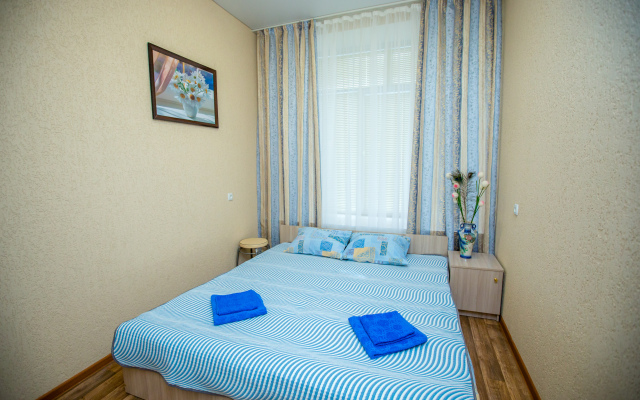 Baliz Hostel
