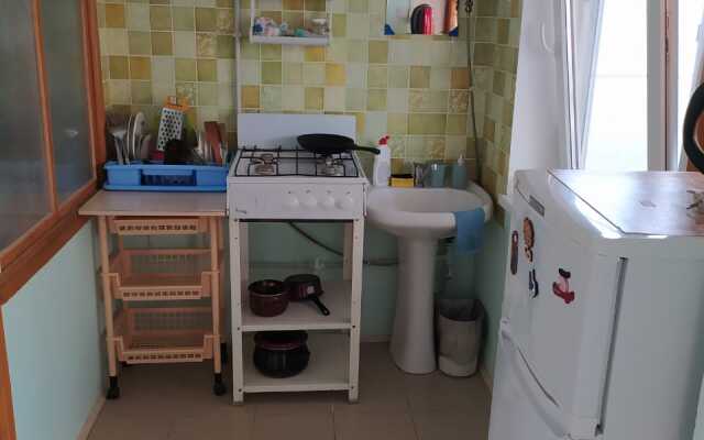 Trehmor'e Guest house