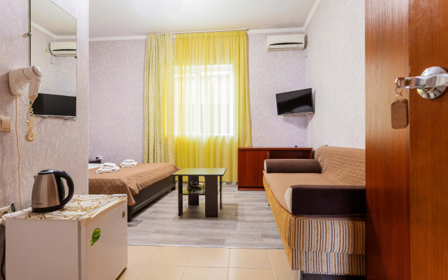 Lotos Guest House