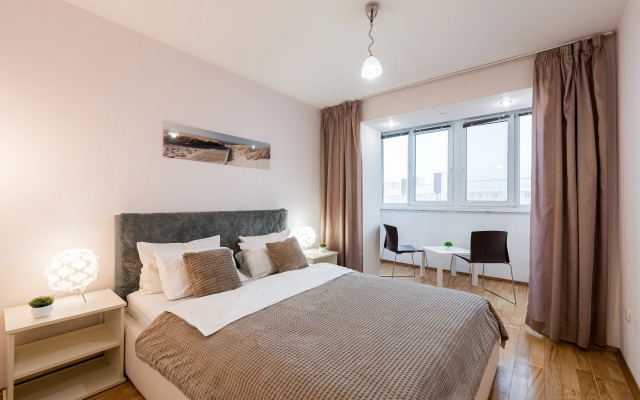 Apart+ Melnikayte 16 Big Apartments