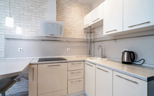 Квартира Современная рядышком с парком Краснодар