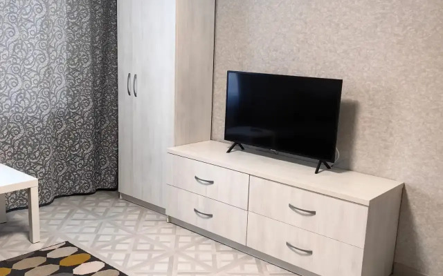 Kvartira Na Yunnatov Flat