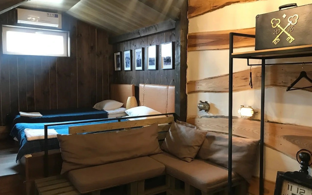 Sholohov Art-Hotel