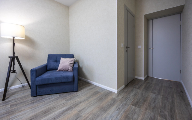 Апартаменты LovelyHome39 ЖК Созвездие