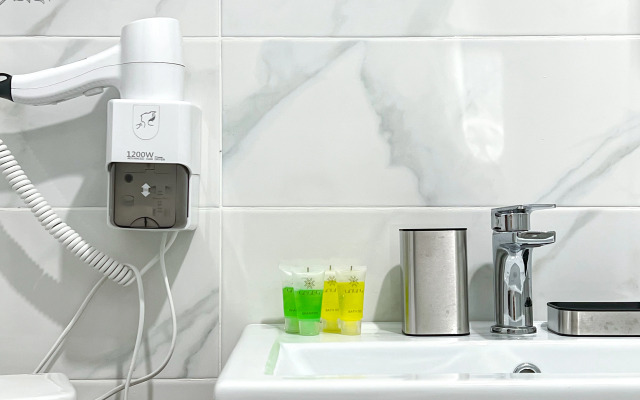Boutique hotel Lakaa