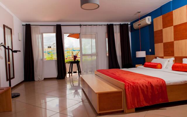Le Grand Mellis Hôtel & Spa Resort