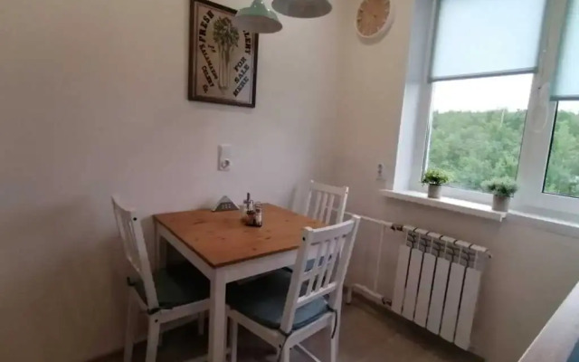 Квартира 50 лет Октября 33