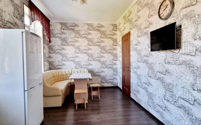 Квартира На Крейзера 14В-13