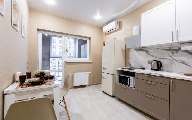 Апартаменты на Зиповской