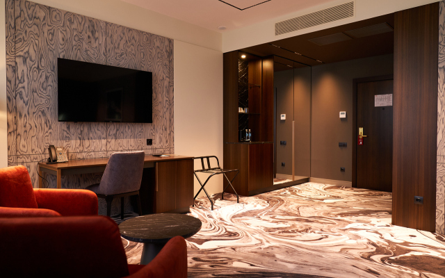 STATUS Boutique Hotel