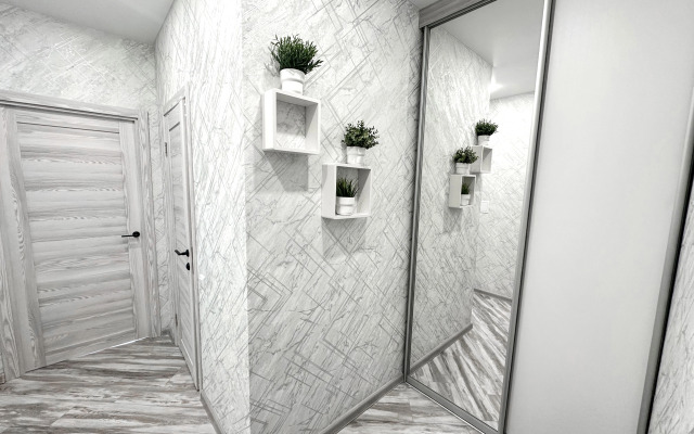 Квартира Амундсена 57А