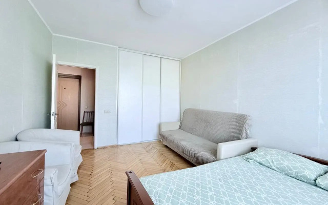 Квартира уютная у больницы имени С.П. Боткина