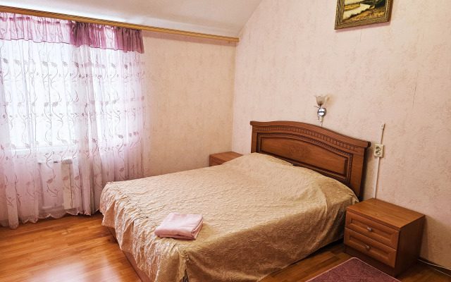 Dom Na More 77 Guest house