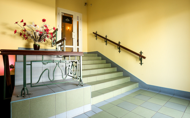Riga Well Hotel