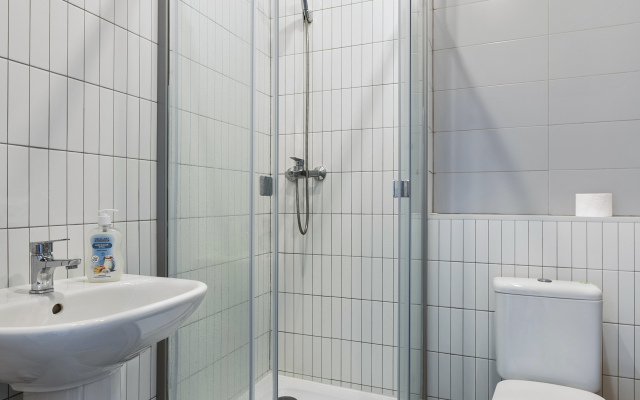 MaxRealty24 Prostornaya 16 Apartments