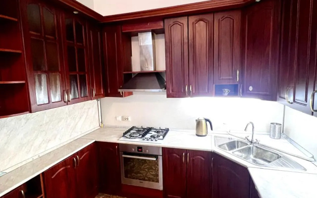 Квартира Светлая квартира на Невском