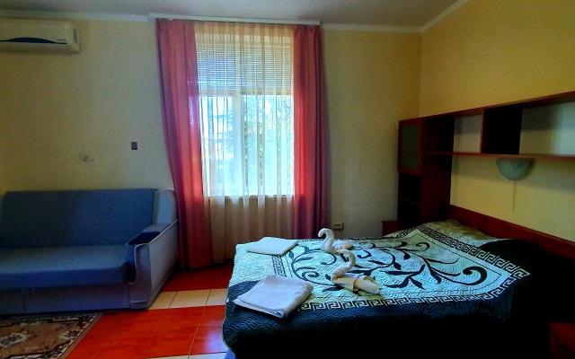 Batterflyaj Mini-hotel