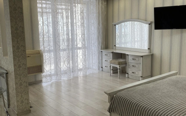 Na Mayakovskogo 97 Flat