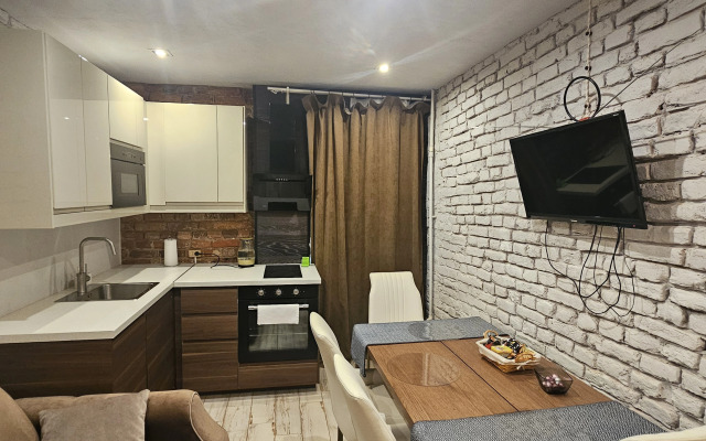 Квартира 1 комнатная в центре Санкт-Петербурга