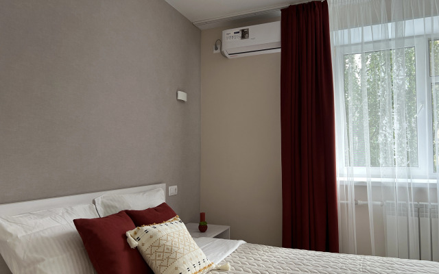 Koritsa Flat