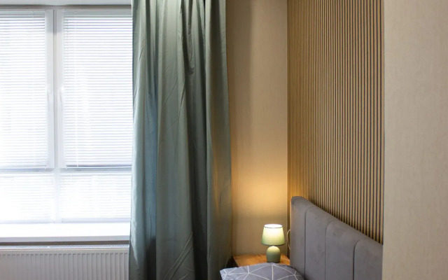 Квартира Уютный Маяк