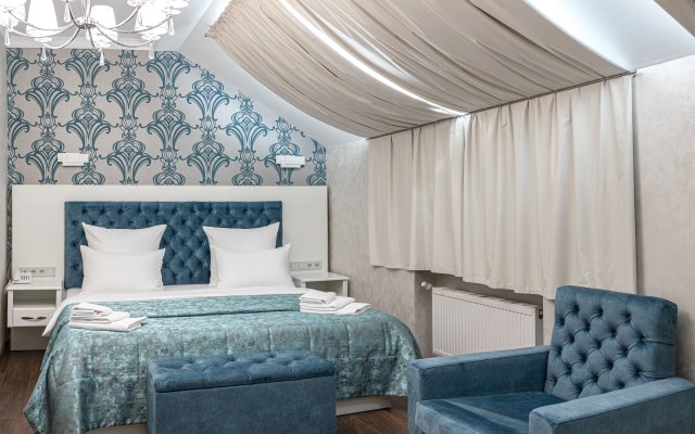 Asgard Hotel