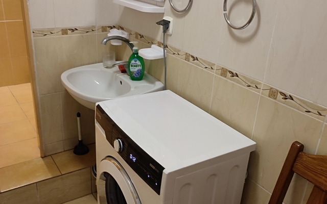 Verkhnyaya Morskaya 4 Guest House