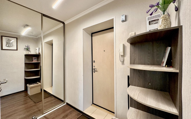 Квартира Уютная в историческом центре