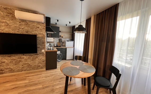 Апартаменты в Центре Города