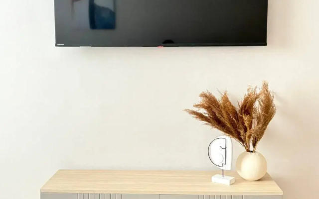 Kazanskiy Priyom 2-Komnatnye Do 6 Gostey Apartment